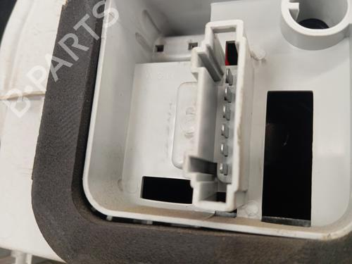 Right taillight VW POLO V (6R1, 6C1) 1.6 TDI | BP30174410C35