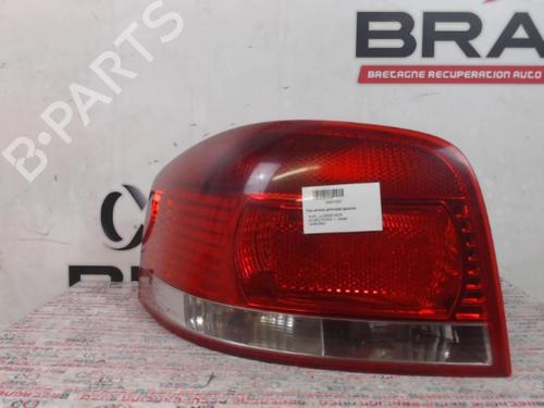 Venstre Baklys AUDI A3 (8P1) 1.9 TDI (105 hp) 28349609