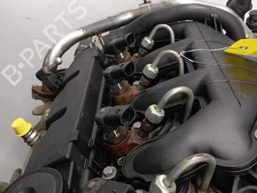 Engine CITROËN C5 II (RC_) 2.0 HDi (RCRHRH) | BP30392625M1 