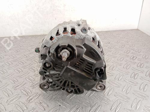 Alternator DACIA DUSTER (HS_) 1.5 dCi | BP28348058M7 - Image 4