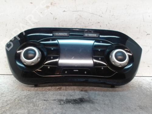 Used Climate control NISSAN JUKE (F15) 1.5 dCi (110 hp) 28349167