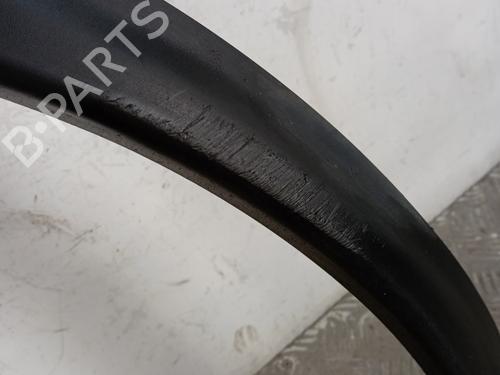 Rear left wheel arch trim NISSAN QASHQAI I (J10, NJ10) 1.5 dCi | BP28348622C136 