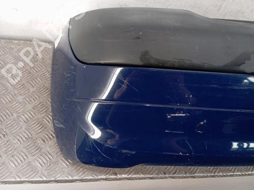Rear bumper RENAULT CLIO II (BB_, CB_) 1.2 16V (BB05, BB0W, BB11, BB27, BB2T, BB2U, BB2V, CB05,... | BP28348184C8 