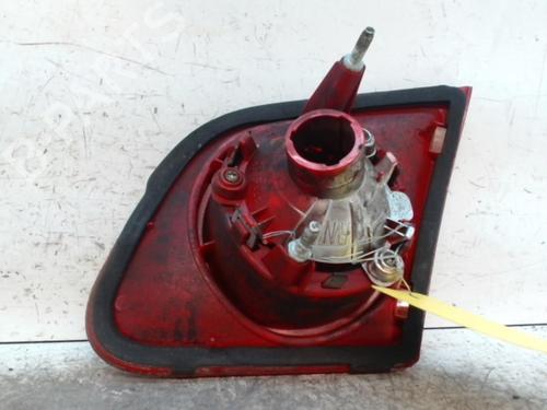 Used Left tailgate light Left tailgate light VW PASSAT B6 (3C2) 2.0 TDI (140 hp) 28347874 28347874