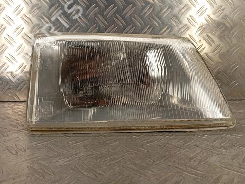 Used Right headlight Right headlight PEUGEOT 205 I (741A/C) 1.4 (60 hp) 35754056 35754056