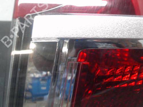 Used Right taillight Right taillight 28349093 28349093