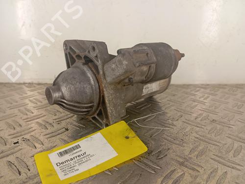 Startmotor RENAULT MASTER III Van (FV) 2.3 dCi 100 FWD (FV0A, FV0B, FV0G, FV0K, FV0H) (101 hp) 29271547