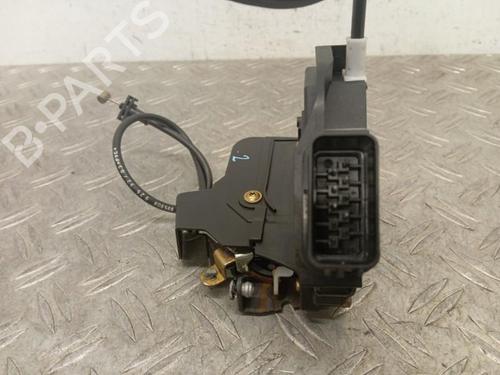 Used Front right lock Front right lock FORD FOCUS C-MAX (DM2) 1.8 (122 hp) 28341719 28341719