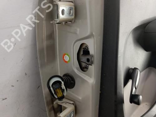 Right rear door CITROËN C3 III (SX) 1.2 PureTech 82 | BP29598248C5 
