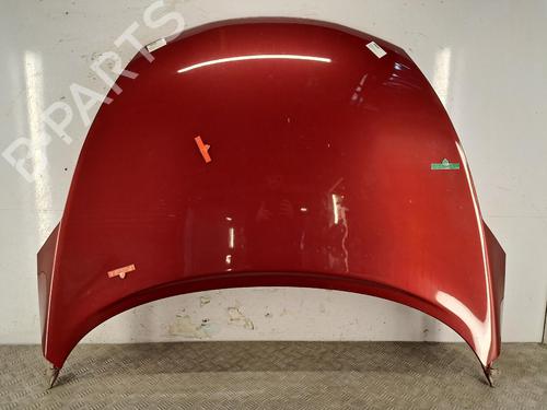 Used Hood Hood NISSAN JUKE (F15) 1.2 DIG-T (115 hp) 39904236 39904236