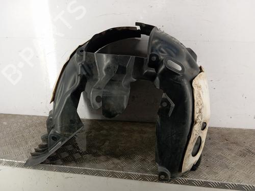 Wheel arch RENAULT MEGANE III Hatchback (BZ0/1_, B3_) 1.5 dCi (BZ09, BZ0D, BZ1W, BZ29, BZ14) | BP30101353C56
