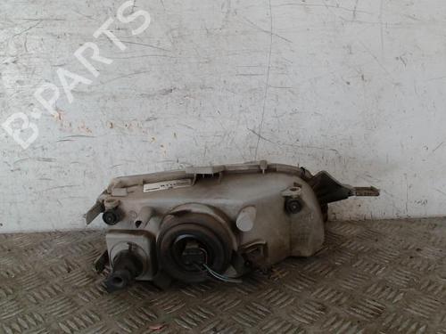Left headlight FIAT PUNTO (176_) 55 1.1 | BP28347868C28 