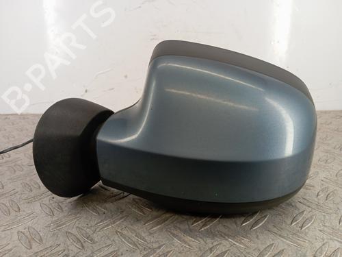 Left mirror DACIA LOGAN MCV (KS_) 1.5 dCi (KS04) | BP32389908C26 
