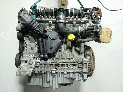 Engine VOLVO C70 II Convertible (542) D3 | BP39661541M1 - Image 2