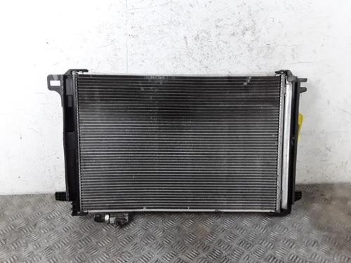 AC radiator MERCEDES-BENZ C-CLASS (W204) C 180 CDI (204.000) | BP28347697M32 