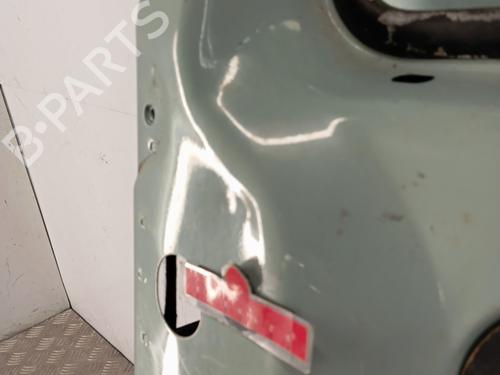 Left tailgate PEUGEOT EXPERT (224_) 2.0 HDI 16V | BP29845243C76