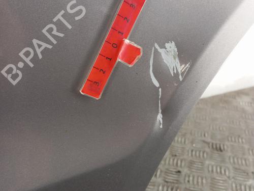 Left rear door HYUNDAI SANTA FÉ II (CM) 2.2 CRDi 4x4 | BP28345547C4 