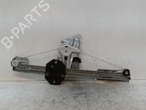 Used Front left window mechanism DACIA LOGAN MCV II 1.5 dCi (75 hp) 28342503