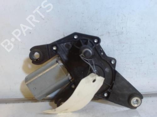 Viskermotor bagrude RENAULT MODUS / GRAND MODUS (F/JP0_) 1.5 dCi (FP0E, JP0E) (65 hp) 28349483