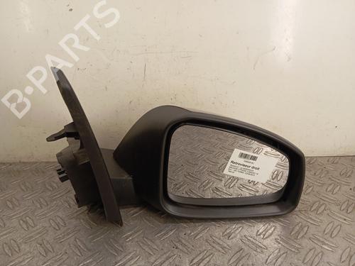 Used Right mirror RENAULT MEGANE III Grandtour (KZ0/1) 1.6 dCi (KZ00, KZ12, KZ13) (130 hp) 28344052