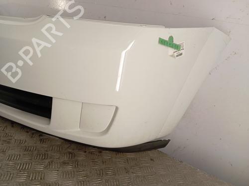 Front bumper OPEL MERIVA A MPV (X03) 1.7 CDTI (E75) | BP29466375C7 