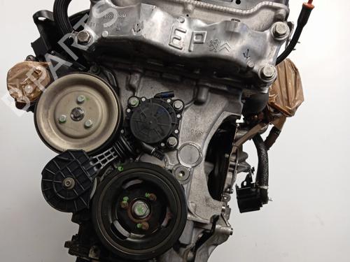 Engine PEUGEOT 5008 (0U_, 0E_) 1.6 16V | BP28347298M1 