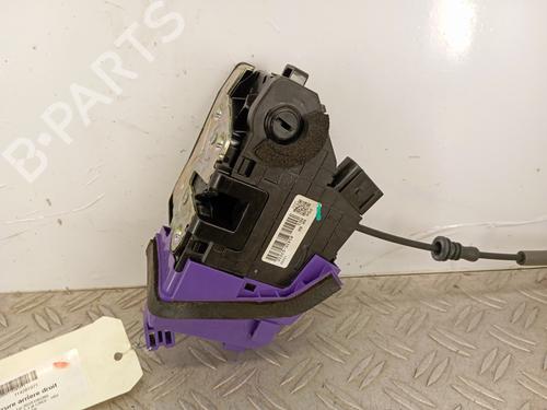 Used Rear right lock HYUNDAI i30 (PDE, PD, PDEN) 1.6 CRDi (136 hp) 30080617