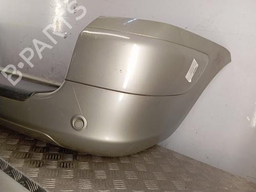 Rear bumper PEUGEOT 307 Break (3E) 2.0 HDi 135 | BP29567404C8 