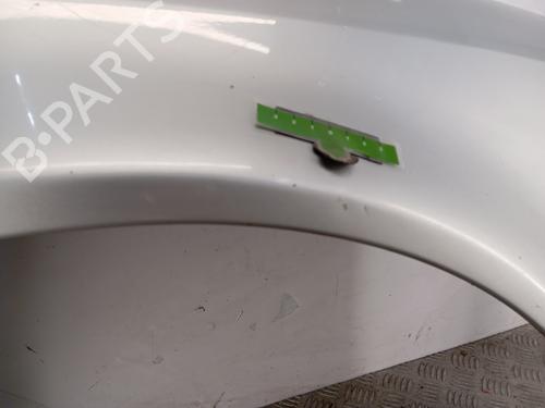Forskærm Højre AUDI A6 C5 (4B2, 4B4) 1.9 TDI | BP28414023C42 