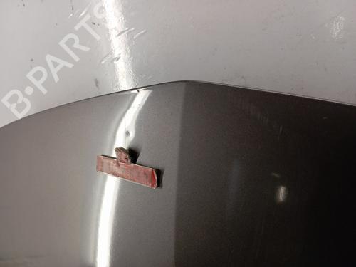 Hood RENAULT MODUS / GRAND MODUS (F/JP0_) 1.5 dCi (JP0G, JP0H) | BP29845072C1 