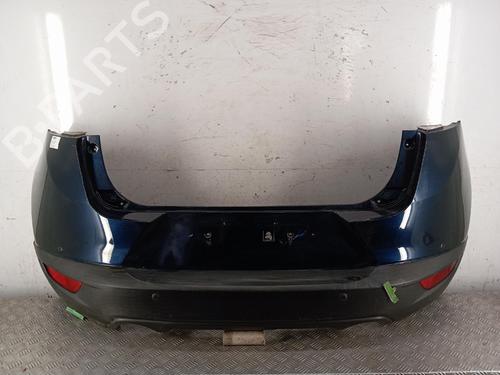 Bagtil kofangere MAZDA CX-3 (DK) 2.0 SKYACTIV-G (DK5W, DK6W) | BP37696986C8 - Image 5