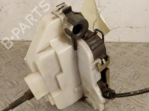 Used Front left lock Front left lock CITROËN C2 (JM_) 1.4 HDi (68 hp) 40031937 40031937