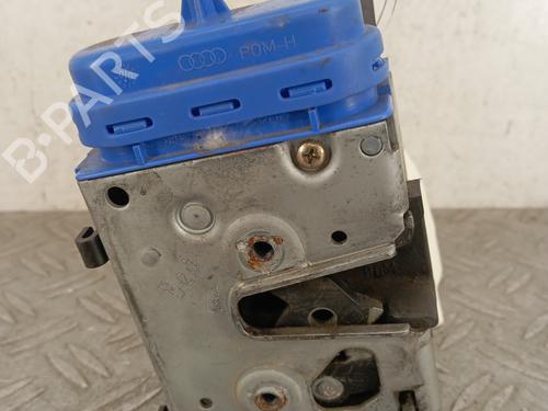 Used Rear left lock AUDI A3 (8L1) 1.9 TDI (100 hp) 28345562