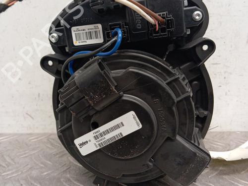 Varmeblæser RENAULT MEGANE IV Hatchback (B9A/M/N_) 1.5 dCi 110 (B9A3) | BP28346412M62 