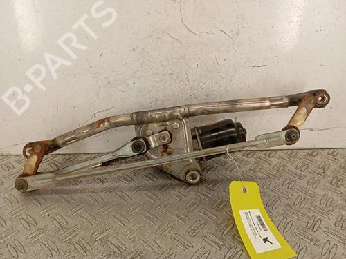 Front wiper motor PEUGEOT BIPPER Tepee 1.4 HDi | BP36758938M29 - Image 2
