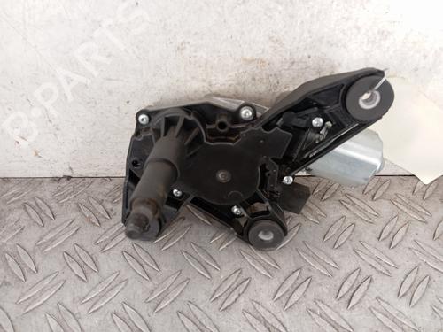 Rear wiper motor RENAULT CLIO V (B7_) 1.0 SCe 75 (B7M5) | BP28345598M102