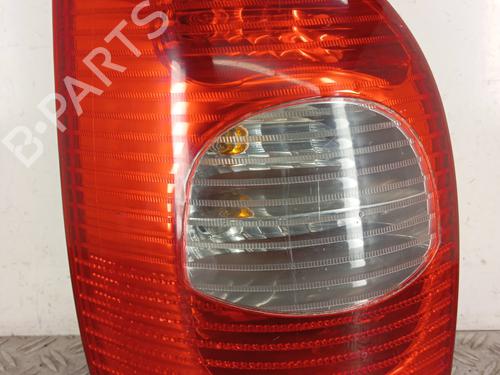 Venstre baglygte CITROËN XSARA PICASSO (N68) 1.6 HDi (90 hp) 28338787