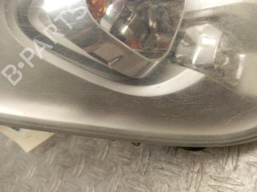 Left headlight FORD TRANSIT Van (FA_ _) 2.2 TDCi | BP28344275C28 - Image 2