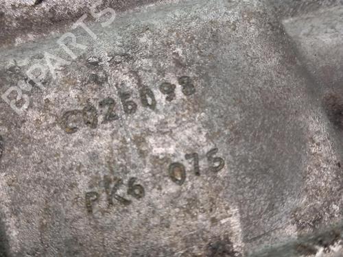 Used Gearbox Gearbox 36876693 36876693