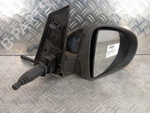 Used Right mirror Right mirror MITSUBISHI COLT VI (Z3_A, Z2_A) 1.1 (Z31A, Z32A) (75 hp) 36096740 36096740