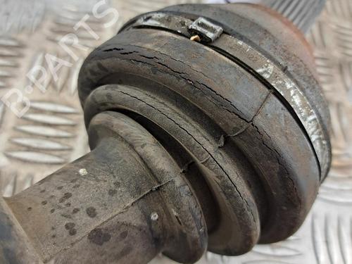 Left front driveshaft PEUGEOT BOXER Van (244) 2.0 HDi | BP38055228M38 - Image 3