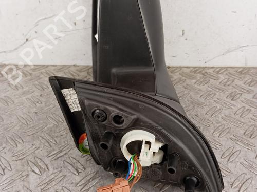 left-mirror-citroen-berlingo-box-bodympv-b9-2008-36437387 main image
