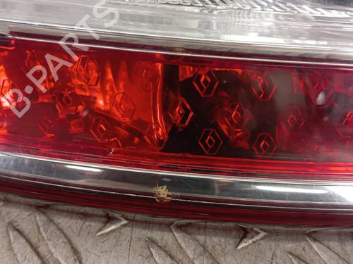 Left tailgate light RENAULT MEGANE III Grandtour (KZ0/1) 1.5 dCi (KZ09, KZ0D, KZ1G, KZ29, KZ14, KZ1W, KZ10, KZ1F,... | BP29712051C79