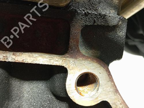 Engine OPEL CORSA D (S07) 1.0 (L08, L68) | BP38543225M1 - Image 4