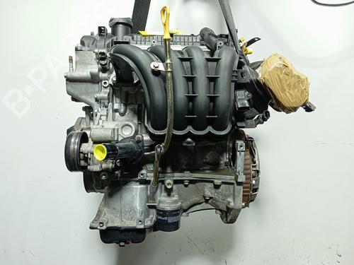 Used Engine Engine 37021846 37021846