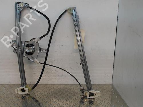 Rudehejsemekanisme Højre foran CITROËN XSARA (N1) 1.4 i | BP28349059C23