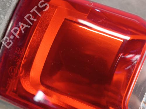 Left taillight RENAULT TRAFIC II Bus (JL) 2.0 dCi 90 (JL00, JL01, JL0H, JL0M, JL0P, JL0S) | BP29545199C34 