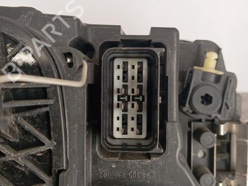 Venstre forlygte VOLVO V50 (545) 2.0 D | BP28344001C28