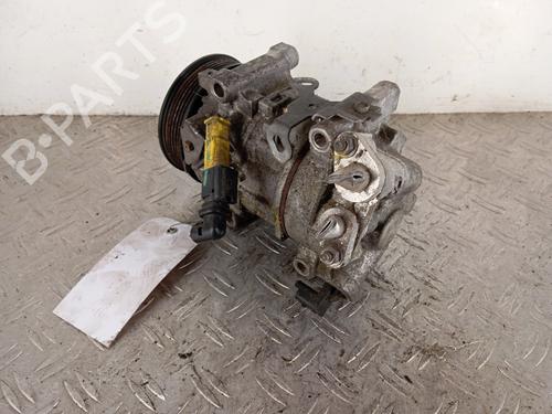 AC compressor PEUGEOT 208 II (UB_, UP_, UW_, UJ_) 1.5 BlueHDI 100 | BP28337719M34