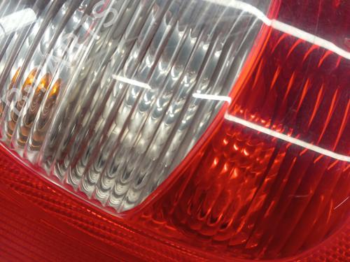 Used Left taillight Left taillight CITROËN XSARA PICASSO (N68) 1.6 (95 hp) 32344621 32344621